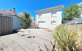 Appartement à Pessac
