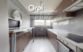 Appartement à Clouange