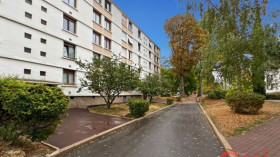 Appartement à Ablon-sur-Seine