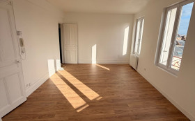 Appartement à Le Havre