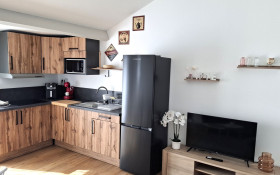 Appartement à Pessac