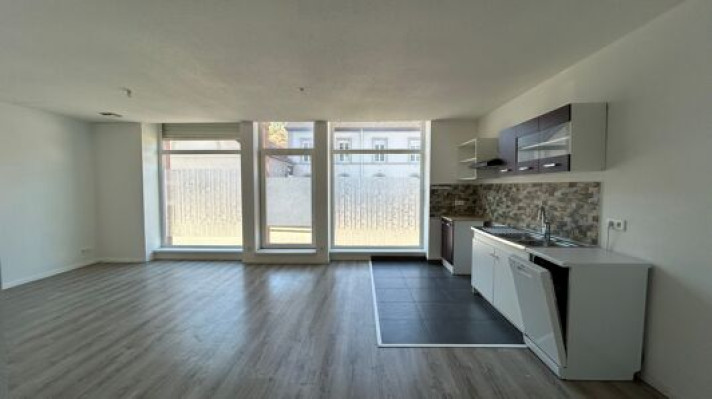 Appartement à Rothau