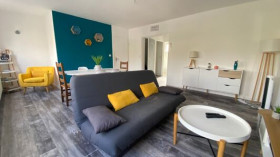 Appartement à Rue