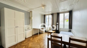 Appartement à Villeneuve-Saint-Germain