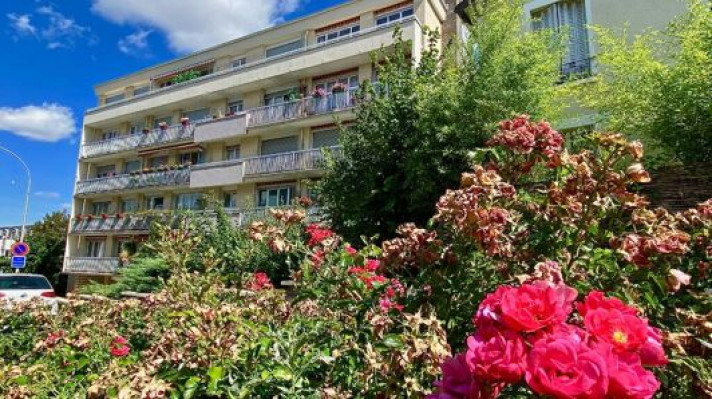 Appartement à Bry-sur-Marne