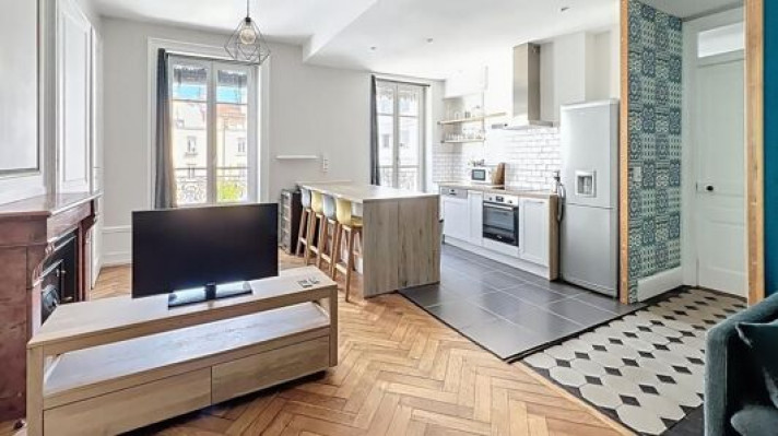 Appartement à Lyon 3e Arrondissement