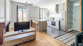 Appartement à Lyon 3e Arrondissement