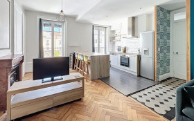 Appartement à Lyon 3e Arrondissement