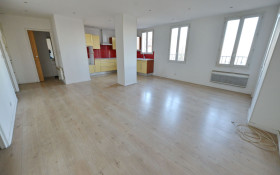 Appartement à Grasse