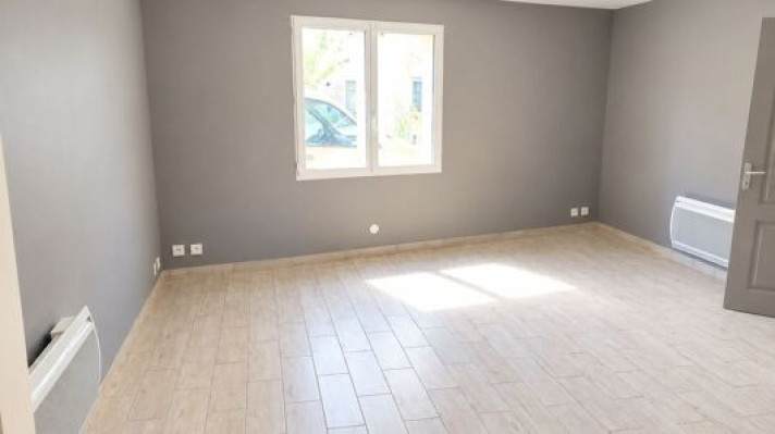 Appartement à Ussy-sur-Marne