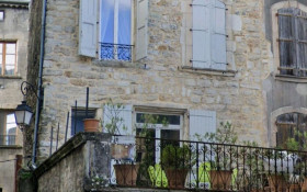 Maison à Les Vans