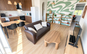 Appartement à Carcassonne