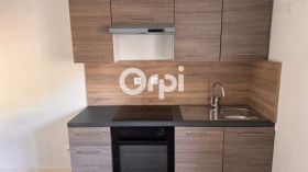 Appartement à Beaurepaire