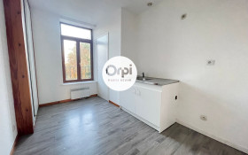 Appartement à Boulogne-sur-Mer