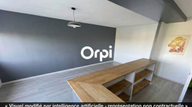 Appartement à Villeneuve-d'Ascq