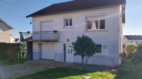 Maison à Saint-Yrieix-la-Perche
