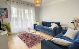 Appartement à Vichy