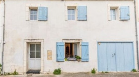 Appartement à Marennes-Hiers-Brouage