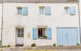 Appartement à Marennes-Hiers-Brouage