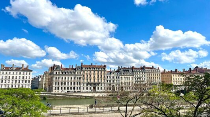Appartement à Lyon 5e Arrondissement