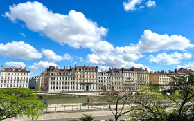 Appartement à Lyon 5e Arrondissement