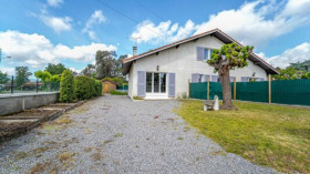 Maison à Linxe