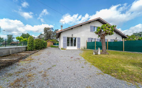 Maison à Linxe
