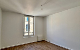Appartement à Niort