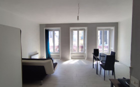 Appartement à Morlaix