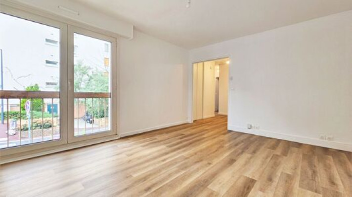 Appartement à Vanves