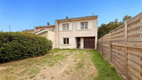 Maison à Mont-de-Marsan