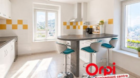 Appartement à La Bresse