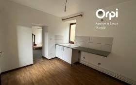 Maison à Mende