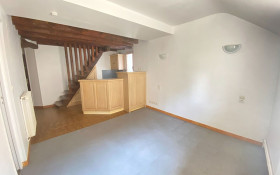 Appartement à Château-Thierry