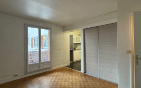 Appartement à Paris 15e Arrondissement