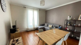 Appartement à Épône