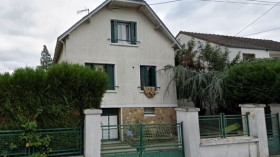 Maison à Vierzon
