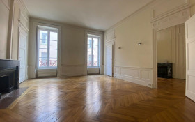 Appartement à Lyon 2e Arrondissement
