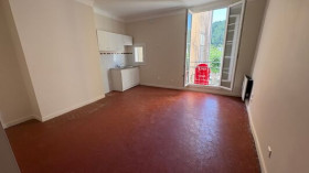 Appartement à Riez
