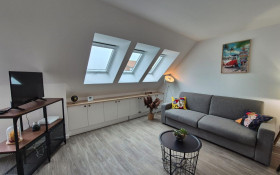 Appartement à Cucq