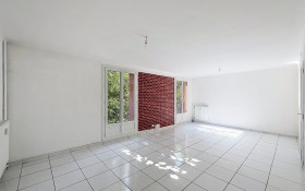 Appartement à Le Pontet