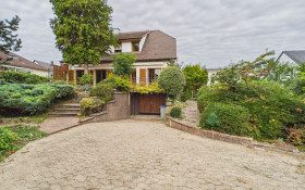 Maison à Lipsheim