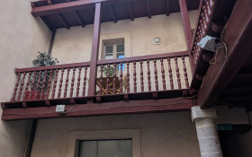 Appartement à Bayonne