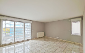 Appartement à Fleury-les-Aubrais