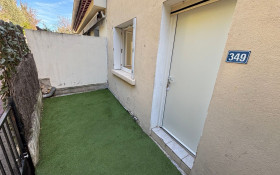Appartement à Ollioules