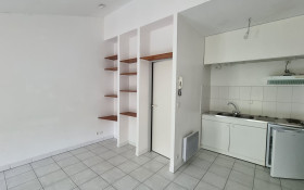 Appartement à Albi