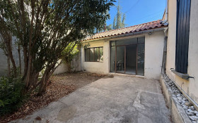 Appartement à Avignon