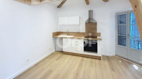 Appartement à Meyssac