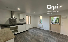 Appartement à Mende