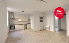 Appartement à Lautrec